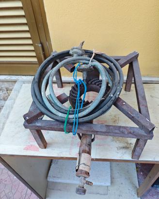 Bruciatore 