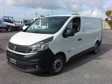 FIAT NEW TALENTO 1.6 mjt 120cv FURGONE