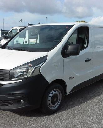 FIAT NEW TALENTO 1.6 mjt 120cv FURGONE