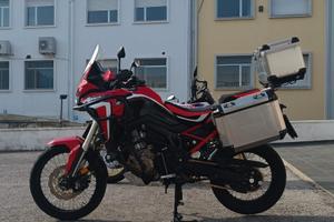 Honda CRF 1100 Africa Twin - 2020