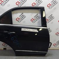 PORTA POST DX MERCEDES BENZ E CLASS W212