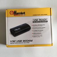 modem fax per PC