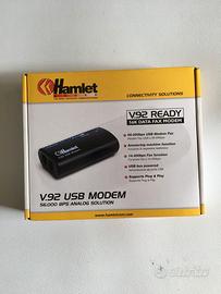 FAX modem  per PC