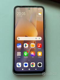 Redmi Note 11S