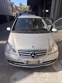 Mercedes classe A150 - Benzina