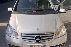 Mercedes classe A150 - Benzina