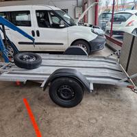 carrello patente B