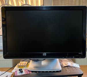 Monitor 20” HP