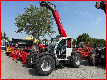 Telescopico Massey Ferguson TH70.35
