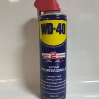 WD40