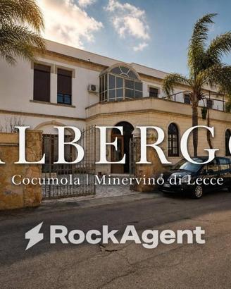 Immobile di 700 m² con più di 5 locali a Minervino