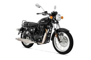 BENELLI Imperiale 400 E5