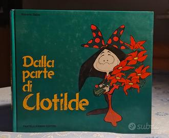 "Dalla parte di Clotilde"