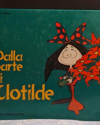 "Dalla parte di Clotilde"