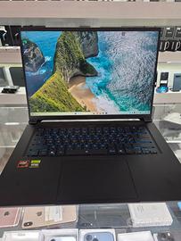 GIGABYTE Aero x16 Ryzen AI 7 / RTX 5070/32GB/1TB