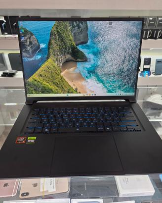 GIGABYTE Aero x16 Ryzen AI 7 / RTX 5070/32GB/1TB