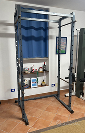 POWER RACK PRO
