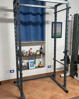 POWER RACK PRO