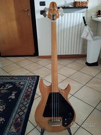 Epiphone The Grabber