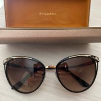Occhiali da sole BULGARI
