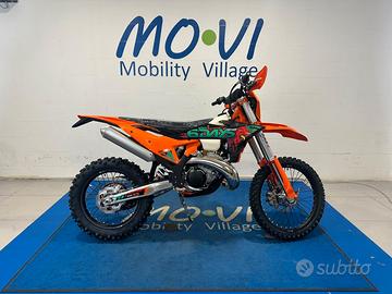 Ktm 300 EXC SIX DAYS