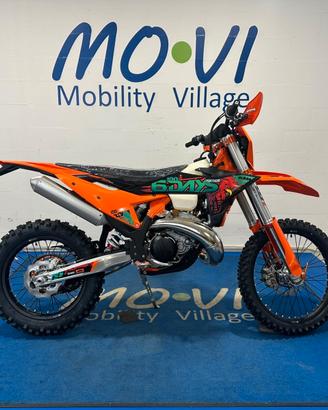Ktm 300 EXC SIX DAYS
