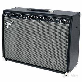 Fender champion 100