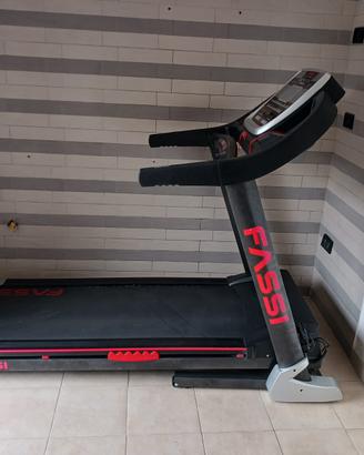 Tapis roulant