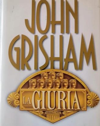 La Giuria di John Grisham 