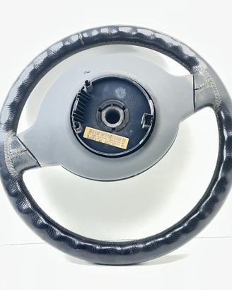 CONTATTO SPIRALATO SMART ForTwo Cabrio (W450) MCC