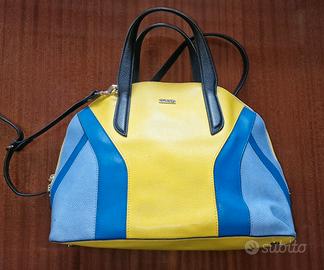 Borsa Pinko 100% pelle di mucca