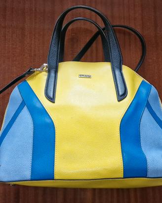 Borsa Pinko 100% pelle di mucca