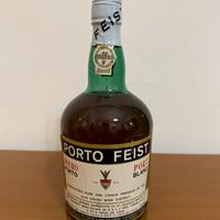 Vintage Porto Feist