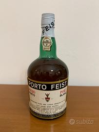 Vintage Porto Feist