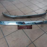 paraurti x fiat 500 f 
