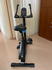 Cyclette DOMYOS EB900