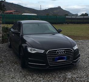 Audi a6 s-line