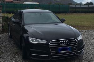 Audi a6 s-line
