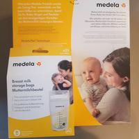 Tiralatte Medela swing flex