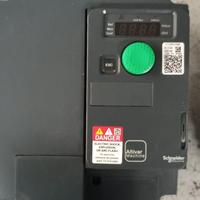 inverter per motore elettrico 