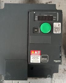 inverter per motore elettrico 