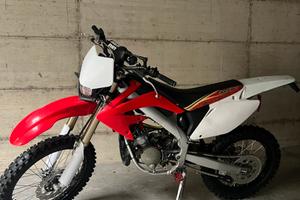 Hm Cre 50 Six Competition - completamente rifatta