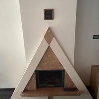 Caminetto Bertucci Gar 3/60