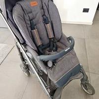 Trio passeggino Inglesina Trilogy System 4in1