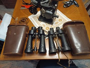 binocolo Barr&Stroud CF41