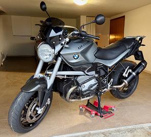 Bmw r 1200 r - 2007