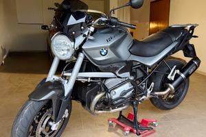 Bmw r 1200 r - 2007