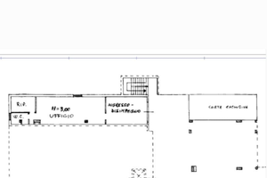 Ufficio/Locale commerciale a Vasto (CH)