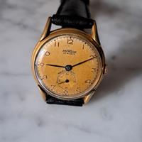 Orologio vintage Astrolux