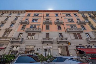 Appartamento di 80 m² con 3 locali a Milano